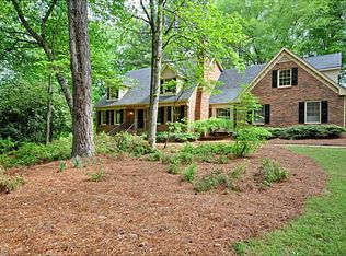 1096 Bridgewater Walk, Snellville, GA 30078
