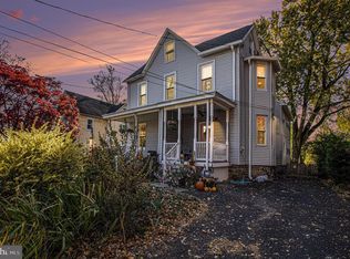 7710 Queen St, Glenside, PA 19038