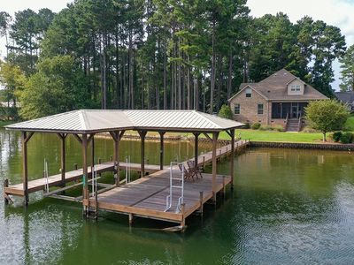 348 Nautical Way, Greenwood, SC, 29649