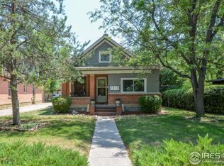 1213 Laporte Ave, Fort Collins, CO 80521