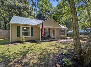 4487 Fountain Dr, Gillsville, GA 30543