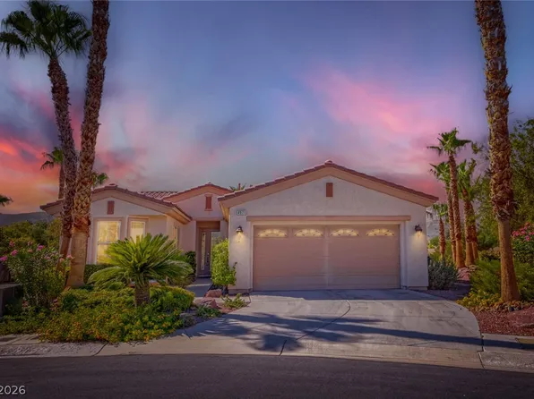 4971 Pensier St, Las Vegas, NV 89135