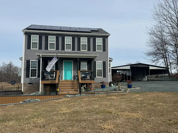 95 Shaunah Ln, Louisa, VA 23093