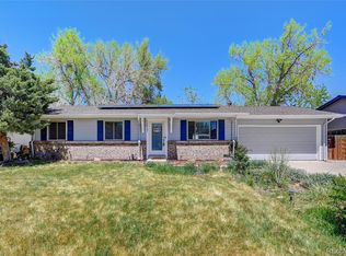 12937 E Florida Ave, Aurora, CO 80012