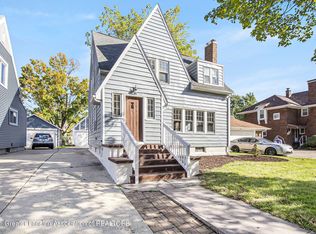 327 West St, Lansing, MI