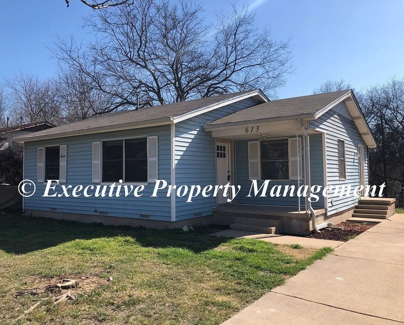 613 Hill Street Copperas Cove, TX 76522 — Photo 1