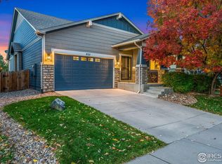 832 Snowy Plain Rd, Fort Collins, CO 80525