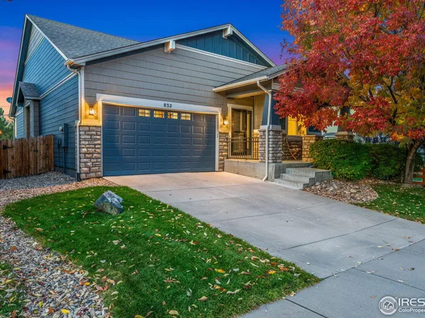 832 Snowy Plain Rd, Fort Collins, CO 80525