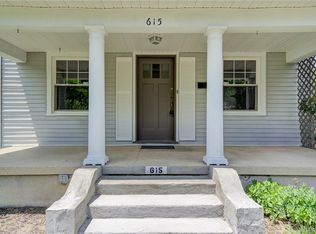 615 Wellmeier Ave, Dayton, OH 45410