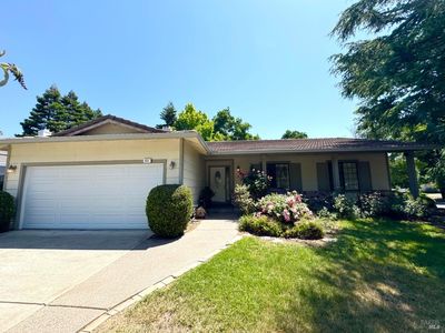 401 Oakwood Dr, Fairfield, CA, 94534