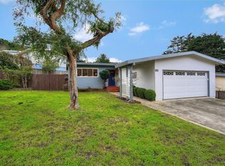 1096 Valencia Way, Pacifica, CA 94044