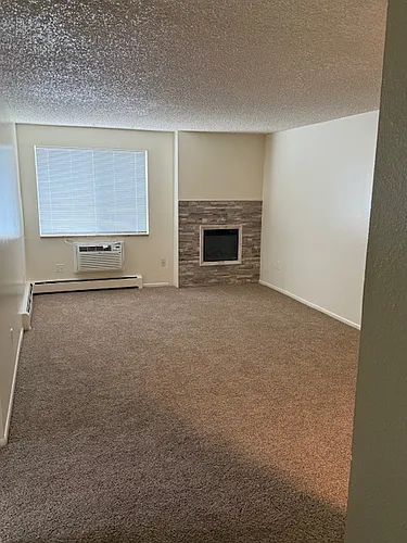 Floor plan 1 Bedroom