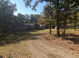 6430 Happy Hollow Rd, Chester, AR 72934
