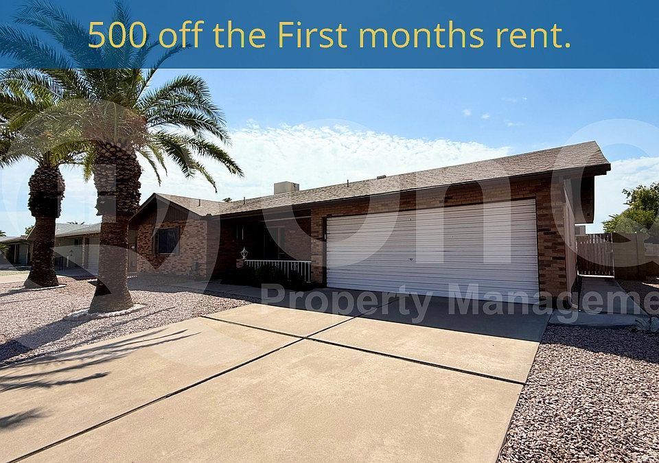 1st image of 4043 E Carol Cir