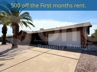 4043 E Carol Cir, Mesa, AZ 85206