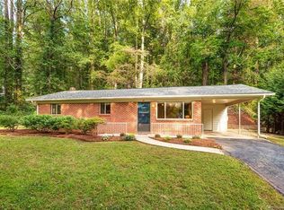 65 Appian Way, Arden, NC 28704