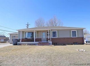 5000 Ogallala Pl, Cheyenne, WY 82009