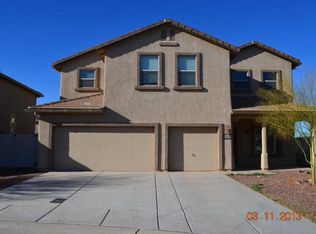 21212 E Prospector Pl, Red Rock, AZ 85145