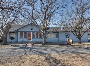 4170 Cement Valley Rd, Midlothian, TX 76065