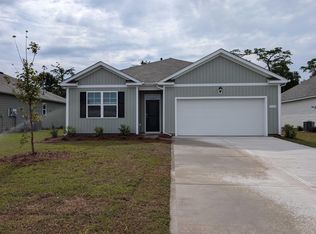 3143 Fair Ridge Way LOT 725, Conway, SC 29526