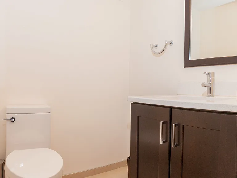2555 Pennsylvania Ave NW #614 — Photo 3