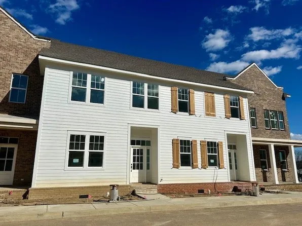 2220 Winthrop Way Lot 10, Nashville, TN 37221