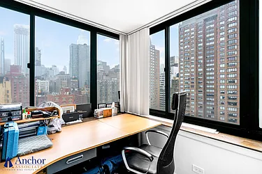 Rented by Anchor Associates