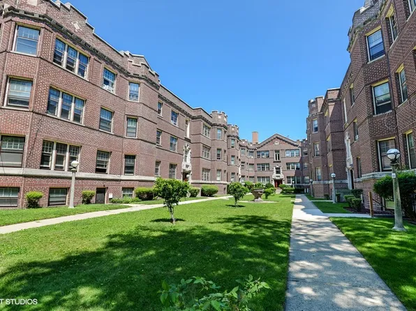 1615-25 Ridge Ave.