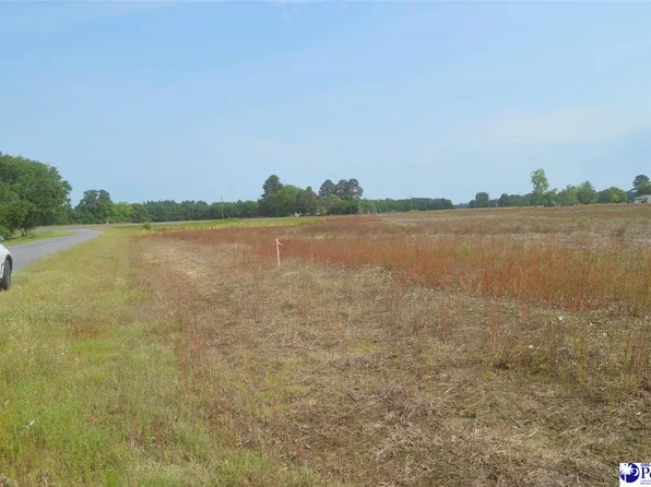 LOT 4 Hawk Dr, Hartsville, SC 29550