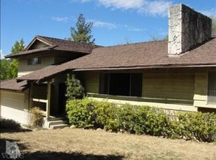 10 Brandt Ave, Oak View, CA 93022