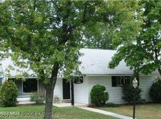 1911 Aster Rd, Baltimore, MD 21237