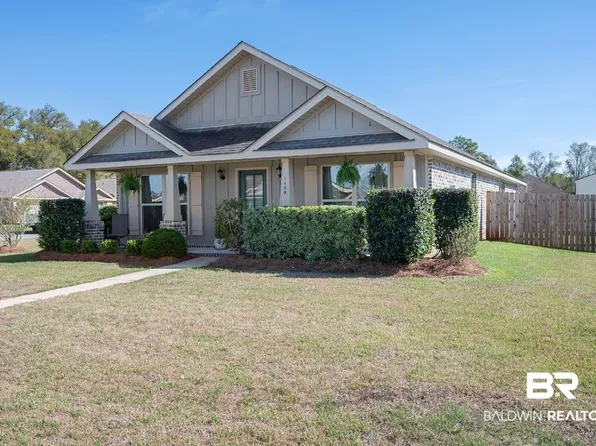 1439 Majesty Loop, Foley, AL 36535