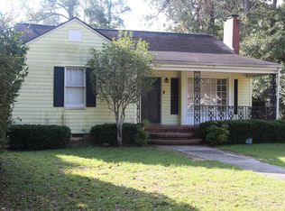 824 Rosedale Ave, Albany, GA 31701