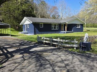 153 Turkey Creek Hwy, Carthage, TN 37030