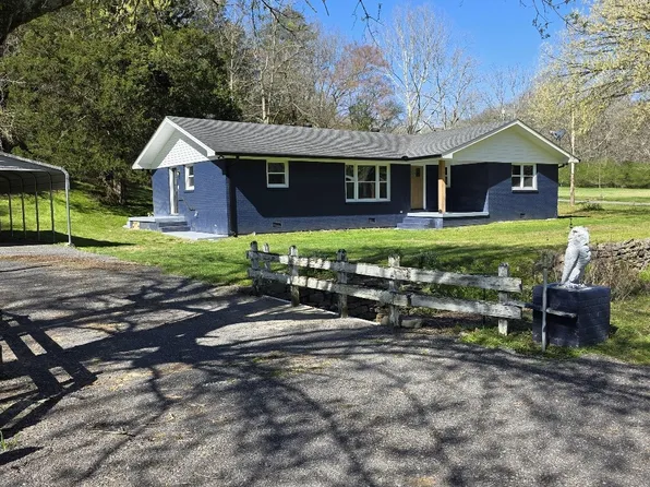 153 Turkey Creek Hwy, Carthage, TN 37030