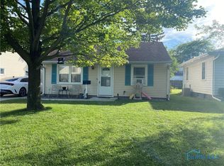 1105 Cady St, Maumee, OH 43537