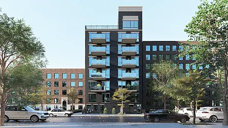 45 Lenox at 45 Lenox Road in Flatbush