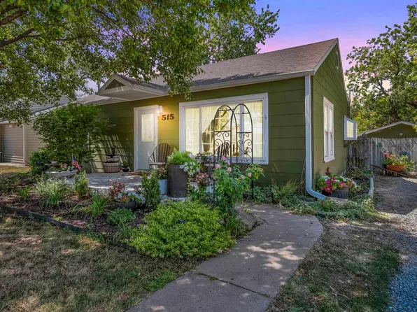 515 S High St, Newton, KS 67114