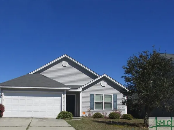 6 Twelve Oaks Road, Port Wentworth, GA 31407