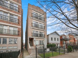 2515 W Harrison St UNIT 1, Chicago, IL 60612