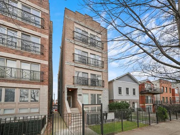 2515 W Harrison St Unit 1, Chicago, IL 60612