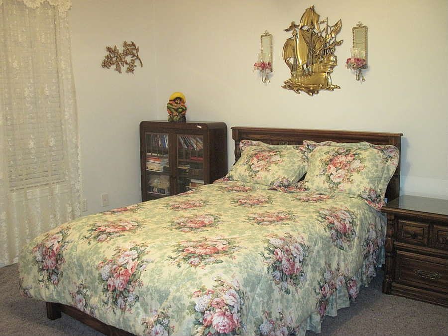 "Bedroom"