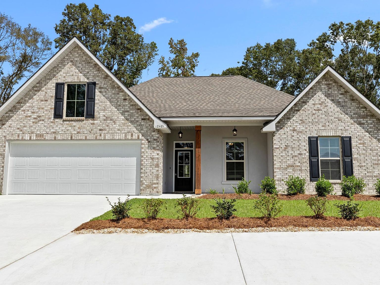 Victory Park by DSLD Homes Louisiana in Monroe LA Zillow