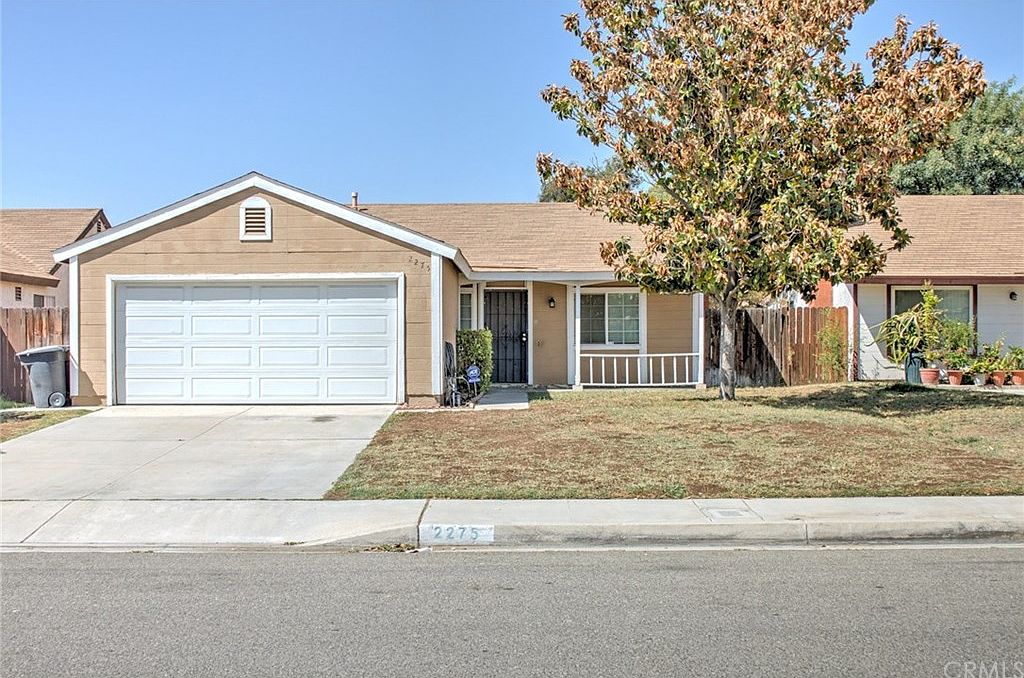 2275 Riverwood St, Colton, CA 92324 | Zillow