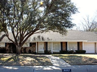 2207 Neely Ave, Midland, TX 79705