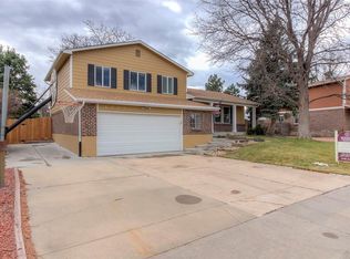6350 W 109th Pl, Westminster, CO 80020