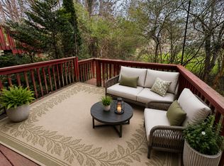 906 Blue Spruce Way, Knoxville, TN 37912