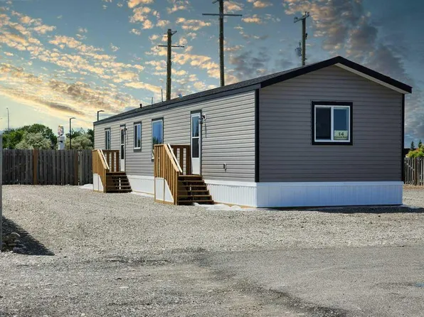 14 Palomino Rd, Fort Macleod, AB T0L 0Z0