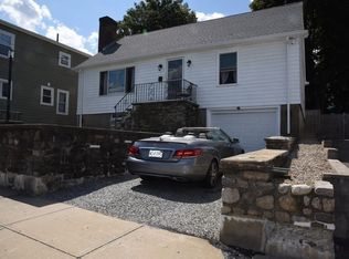 53 Fenner St, Fall River, MA 02724