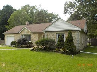 1331 Geneva Ave, Rockford, IL